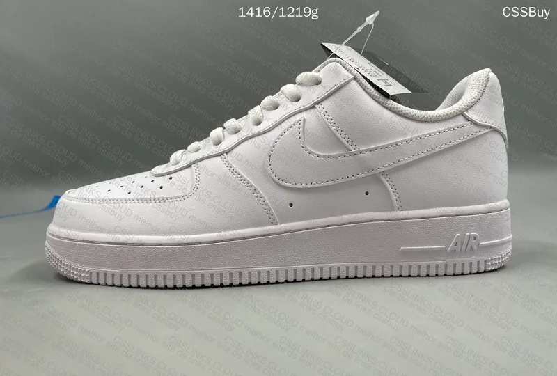 Air Force 1 Low WTG 4