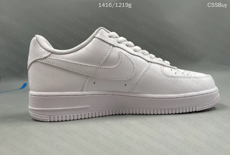 Air Force 1 Low WTG 5