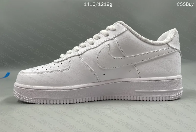 Air Force 1 Low WTG 7