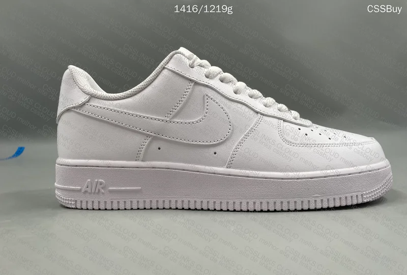 Air Force 1 Low WTG 8