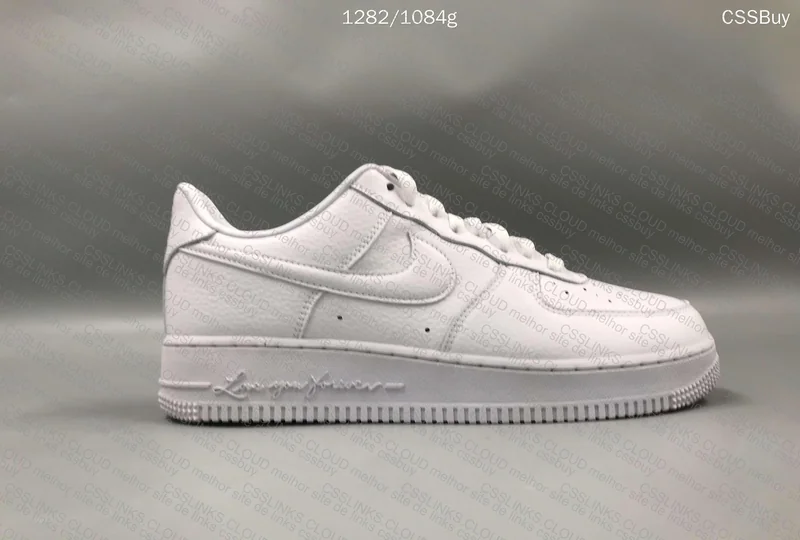 Air Force 1 Low X NOCTA