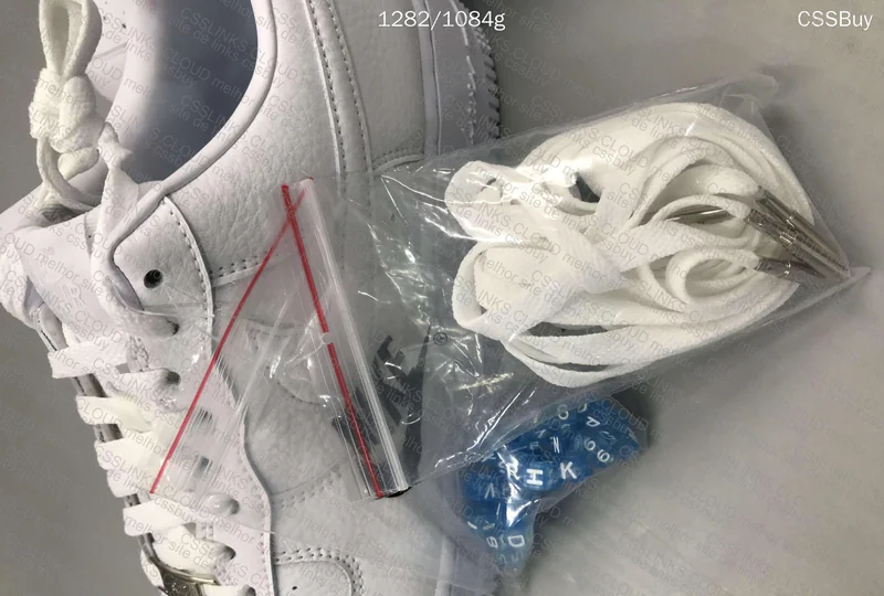 Air Force 1 Low X NOCTA 3