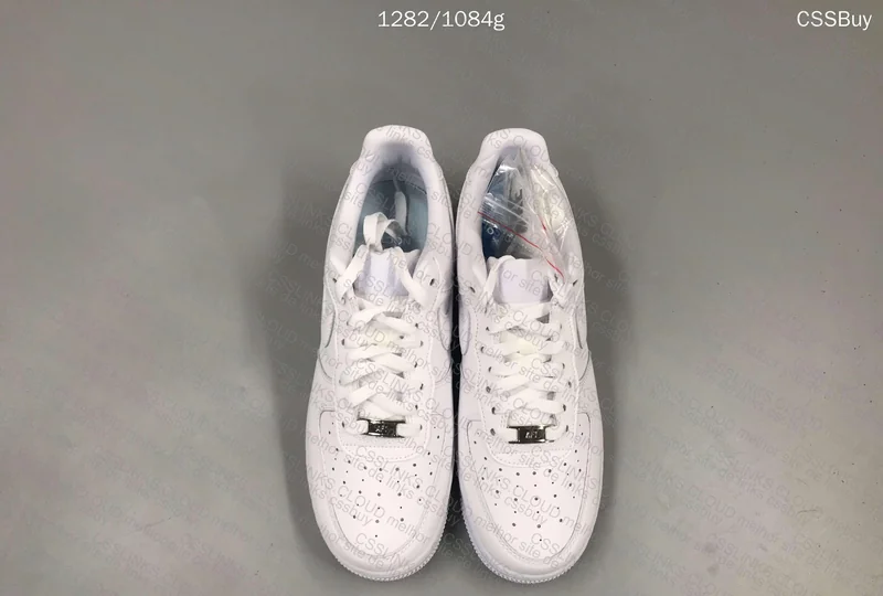 Air Force 1 Low X NOCTA 4