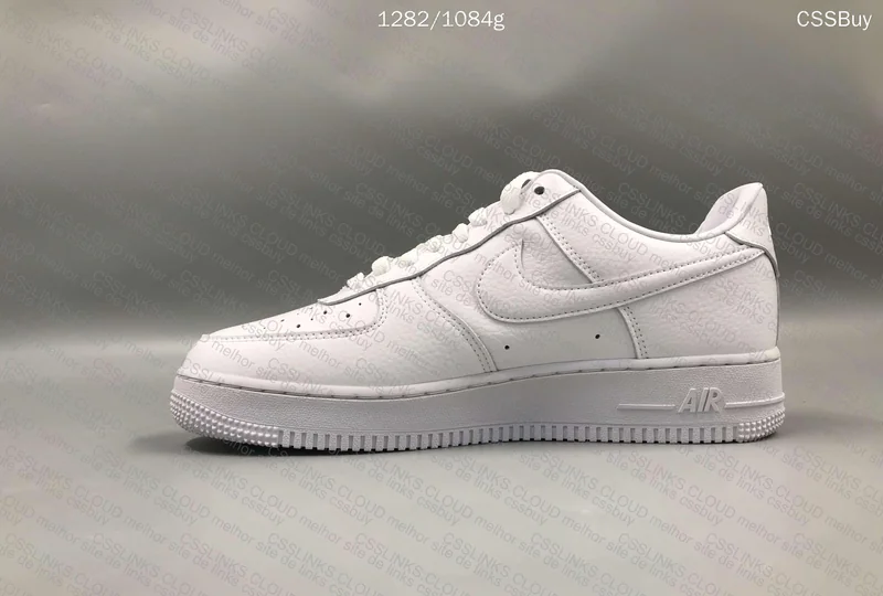 Air Force 1 Low X NOCTA 5