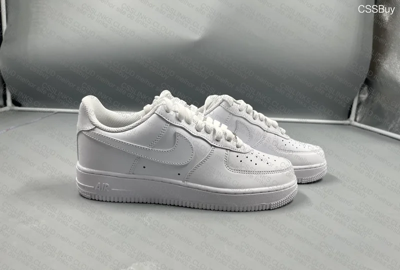 Air Force 1 Low XP 2
