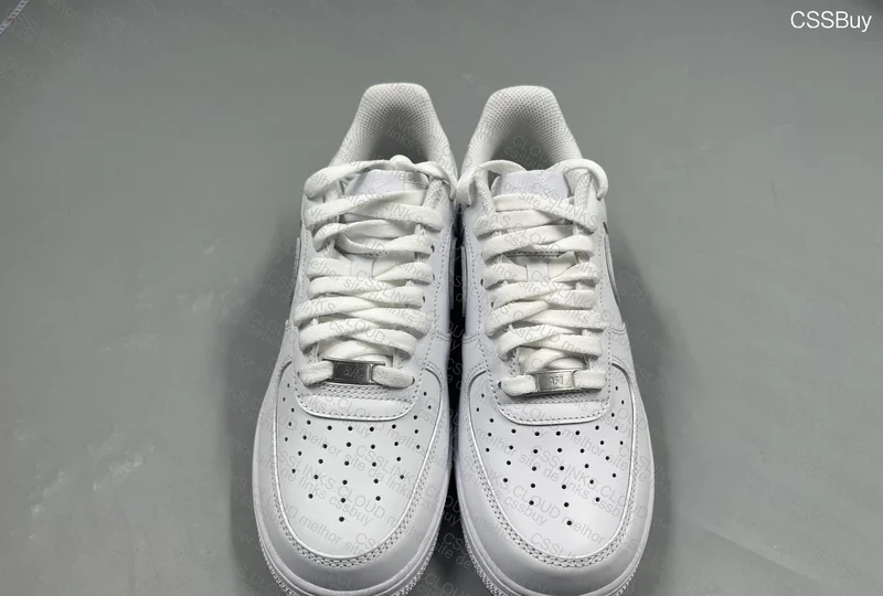 Air Force 1 Low XP 3