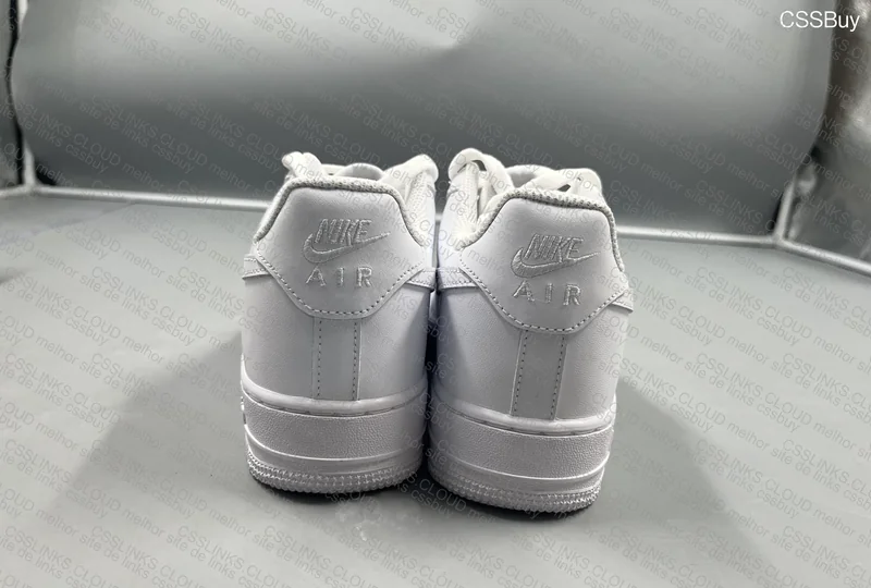 Air Force 1 Low XP 4
