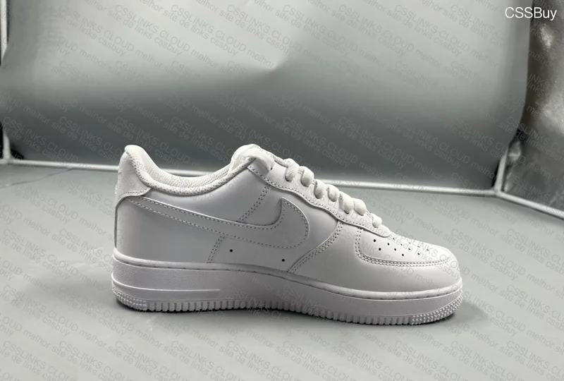 Air Force 1 Low XP 5