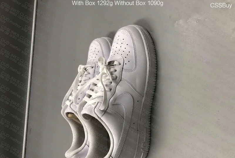 Air Force 1 Low XP 2