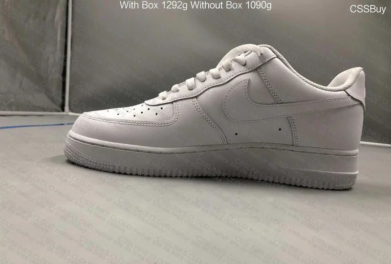 Air Force 1 Low XP 5