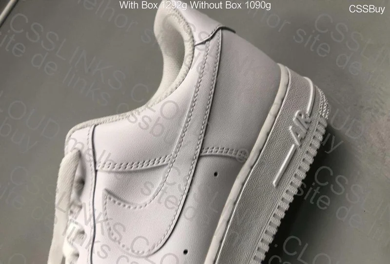 Air Force 1 Low XP 7