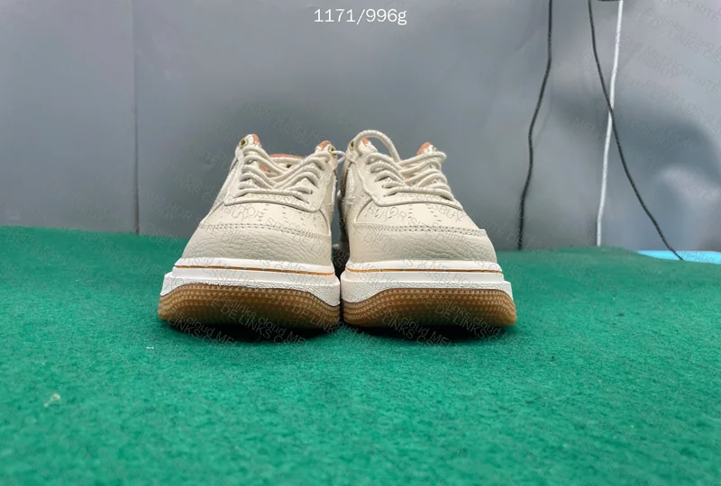 Air Force 1 Luxe Pecan 2