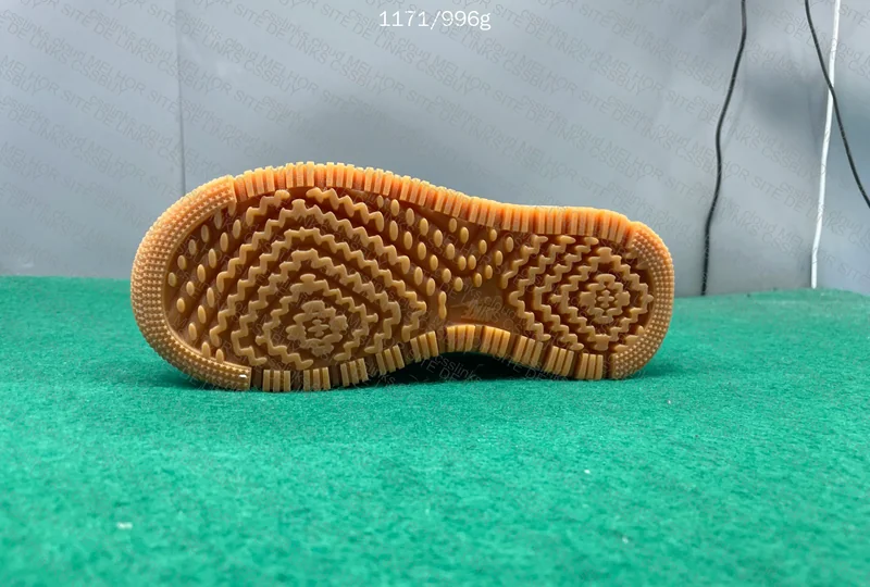 Air Force 1 Luxe Pecan 5