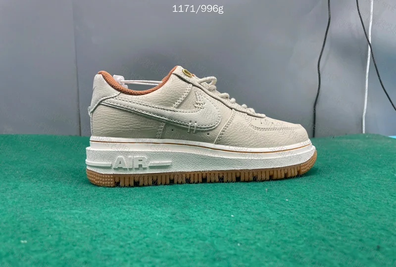 Air Force 1 Luxe Pecan 9