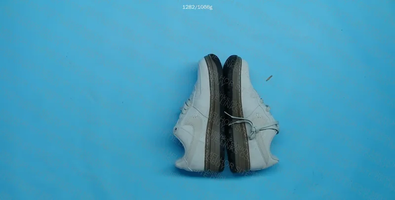 Air Force 1 Luxe Trainers (Found, Remaining Stock)