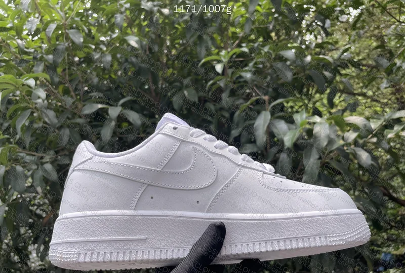 Air Force 1 (Natural Light) 5