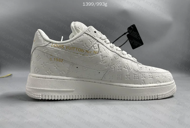 Air Force 1 LV