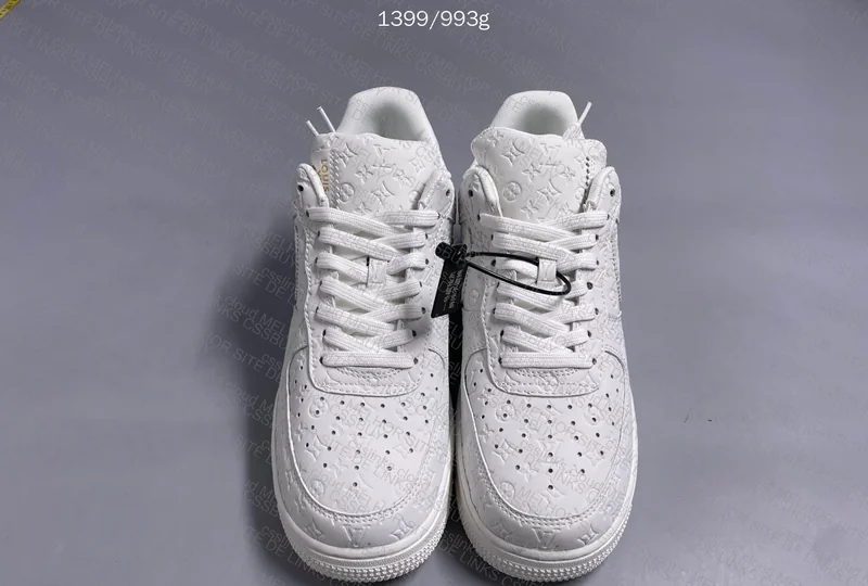 Air Force 1 LV 3