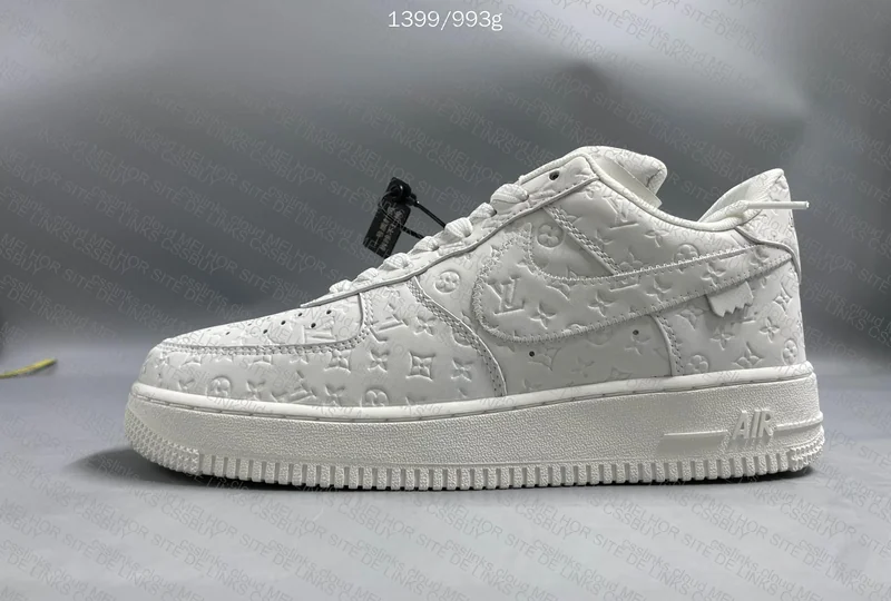 Air Force 1 LV 4