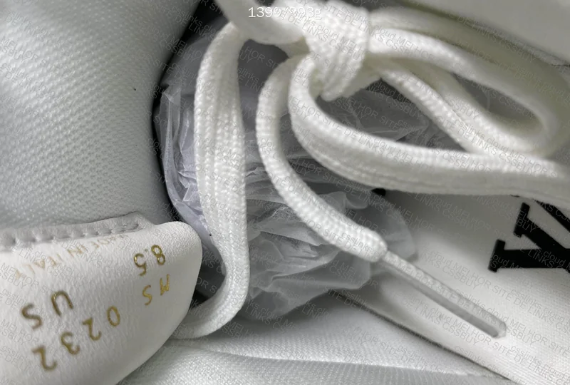 Air Force 1 LV 6