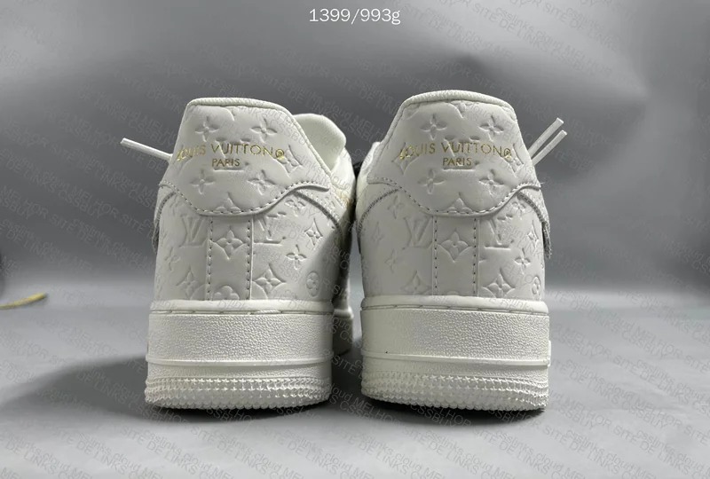 Air Force 1 LV 7