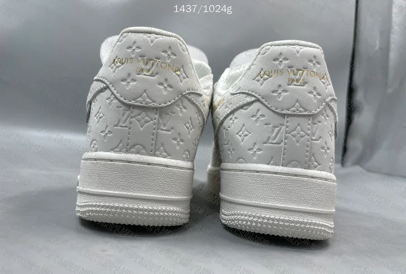 Air Force 1 LV // Air Force 1 X Louis Vuitton
