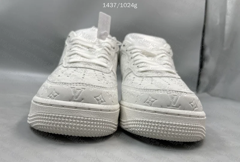 Air Force 1 LV // Air Force 1 X Louis Vuitton 2