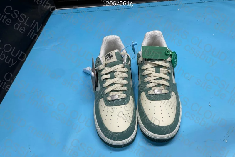 Air Force 1 LV8