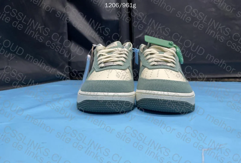 Air Force 1 LV8 2