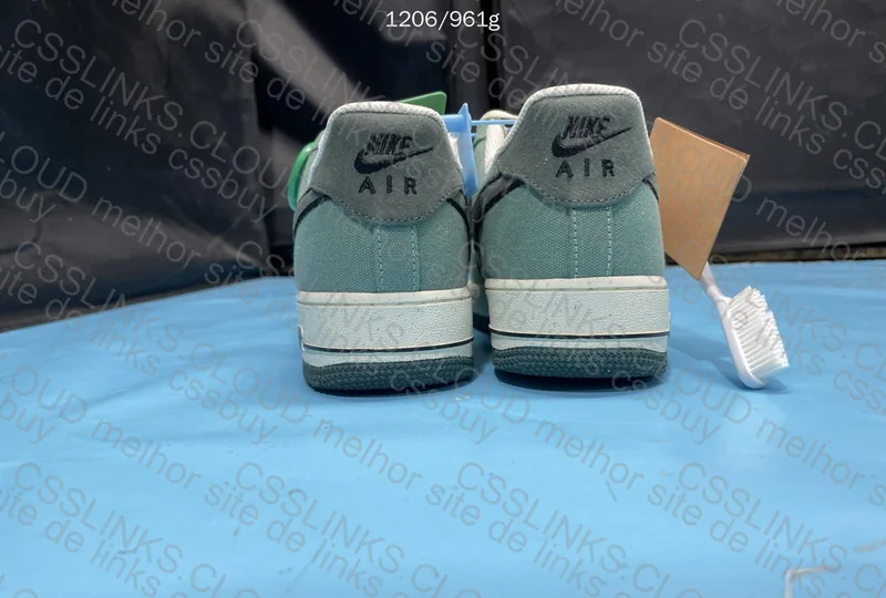 Air Force 1 LV8 3