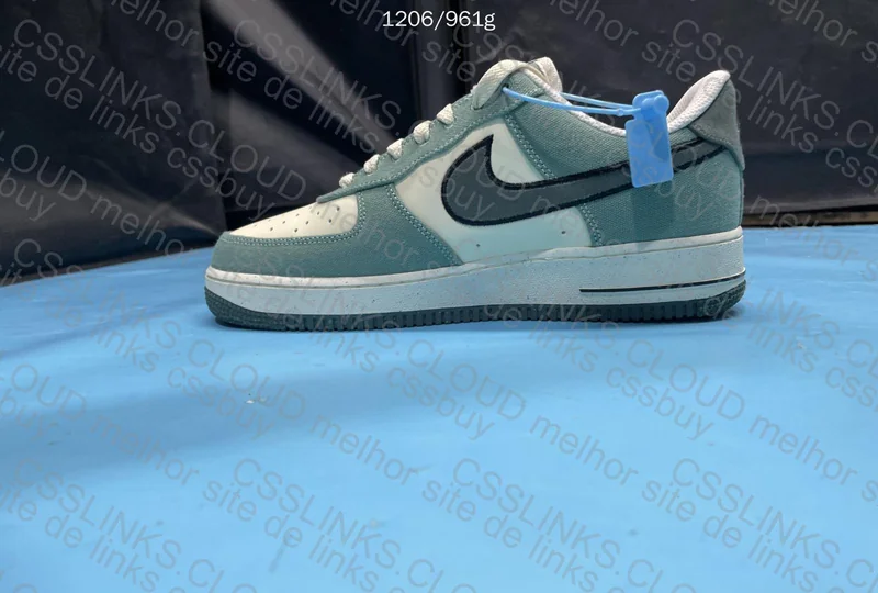 Air Force 1 LV8 4