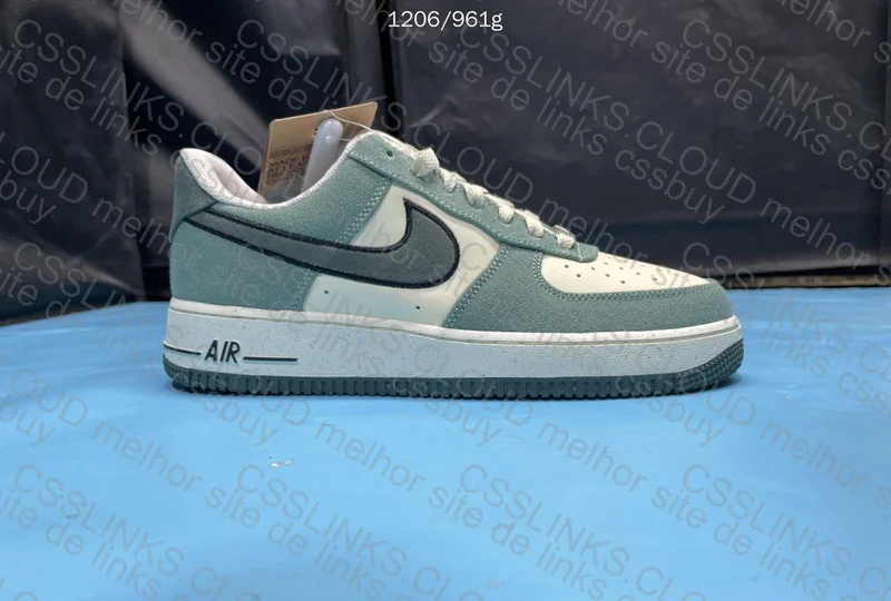 Air Force 1 LV8 5