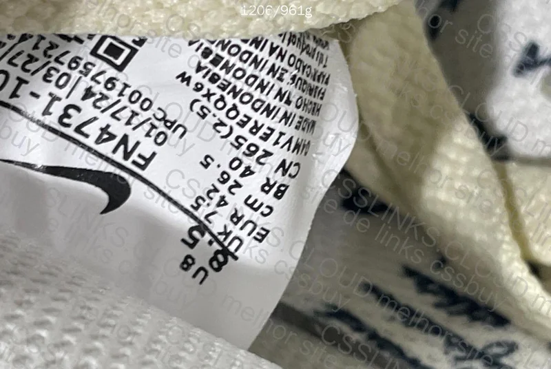 Air Force 1 LV8 7