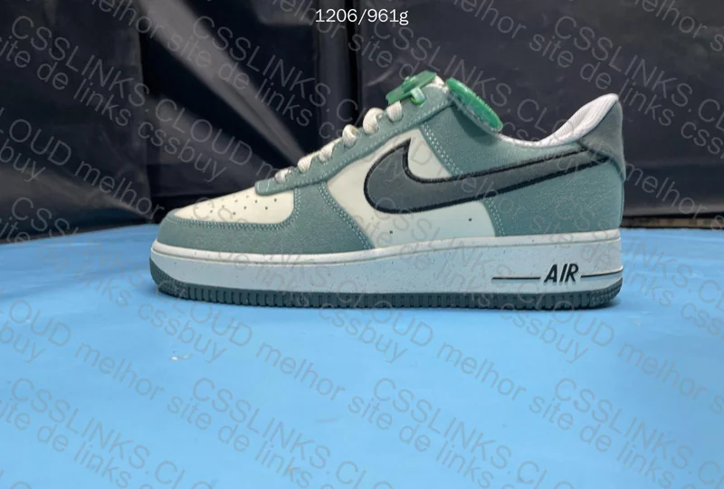 Air Force 1 LV8 9
