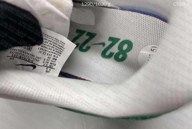 Air Force 1 Malachite 11