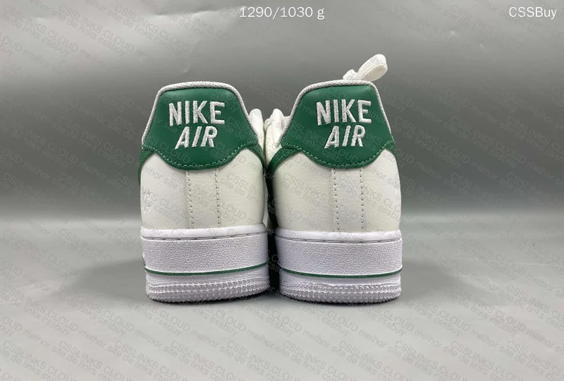Air Force 1 Malachite 4