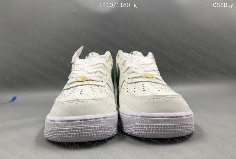 Air Force 1 Malachite 2
