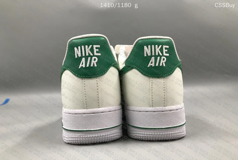 Air Force 1 Malachite 3