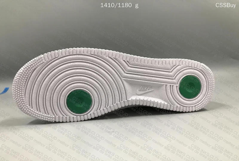 Air Force 1 Malachite 6