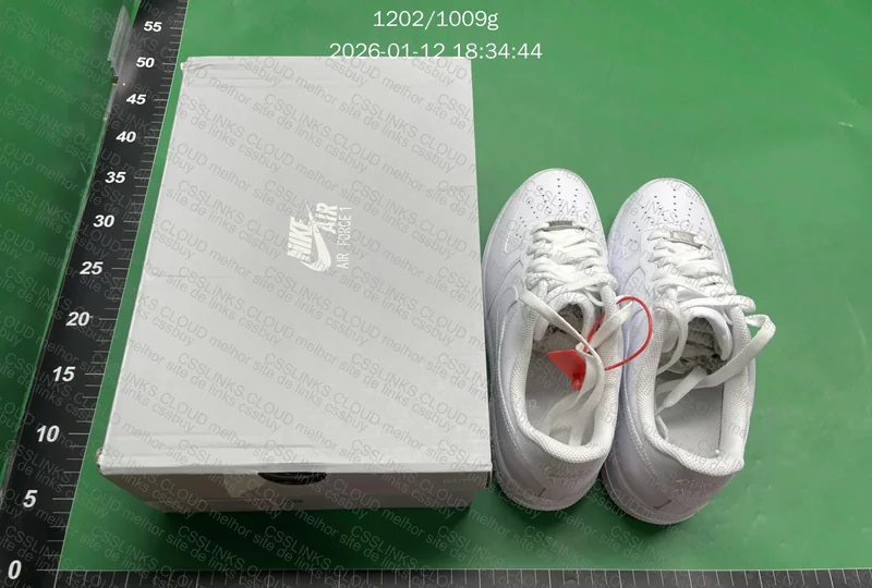 AIR FORCE 1 (melhor batch)