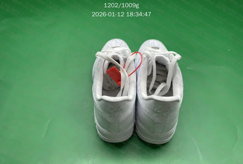 AIR FORCE 1 (melhor batch) 2