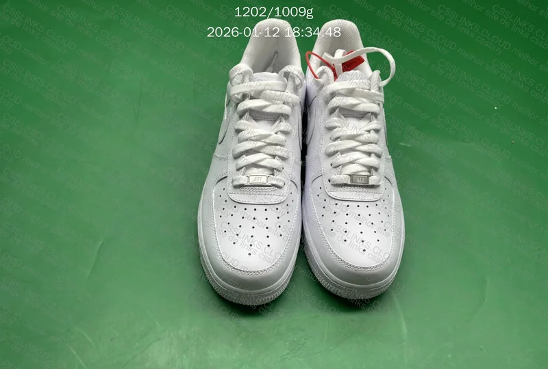 AIR FORCE 1 (melhor batch) 3
