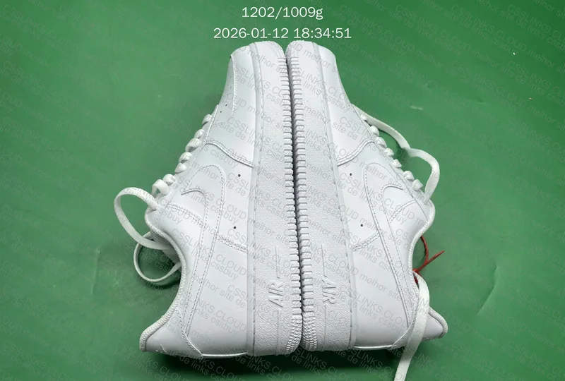AIR FORCE 1 (melhor batch) 4