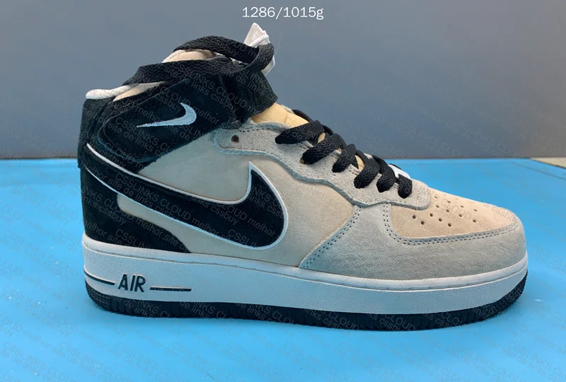 Air Force 1 Mid - Sale