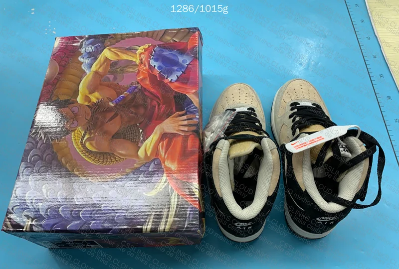 Air Force 1 Mid - Sale 2
