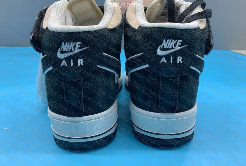 Air Force 1 Mid - Sale 3