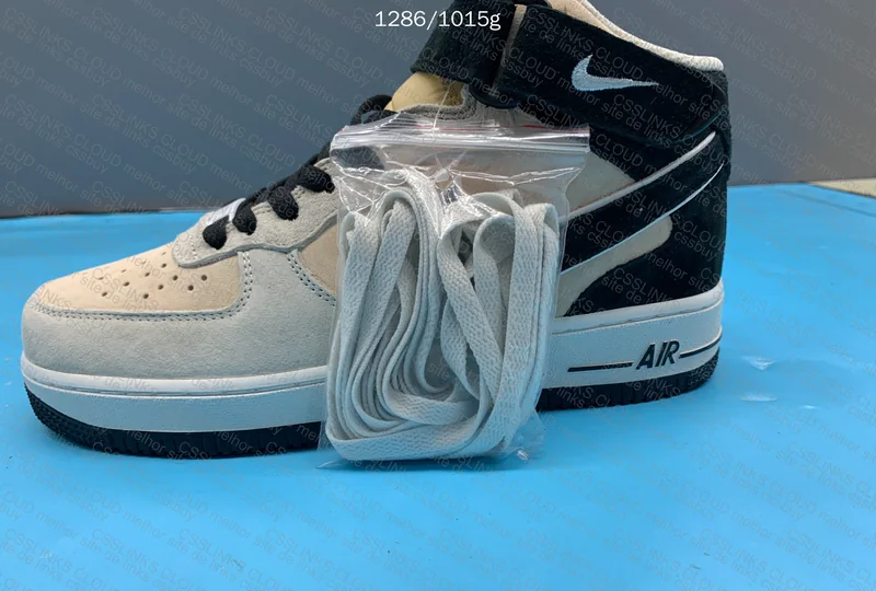 Air Force 1 Mid - Sale 6