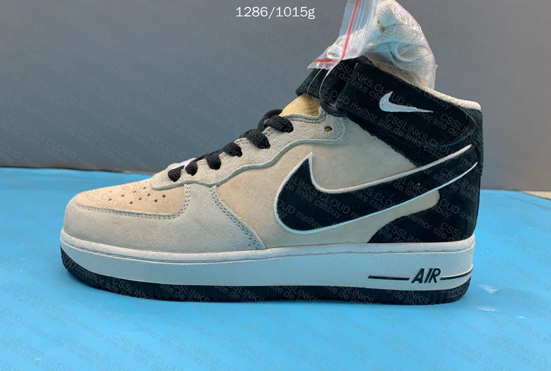 Air Force 1 Mid - Sale 7