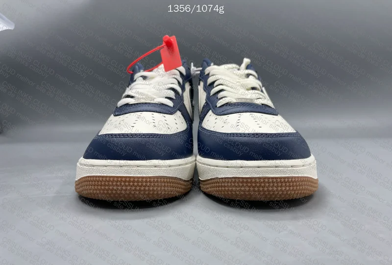 Air Force 1 (Midnight) 7