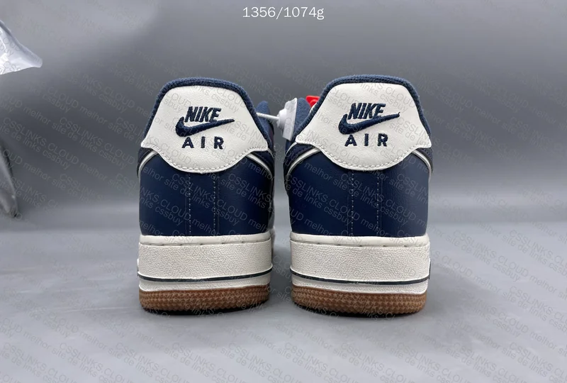 Air Force 1 (Midnight) 8